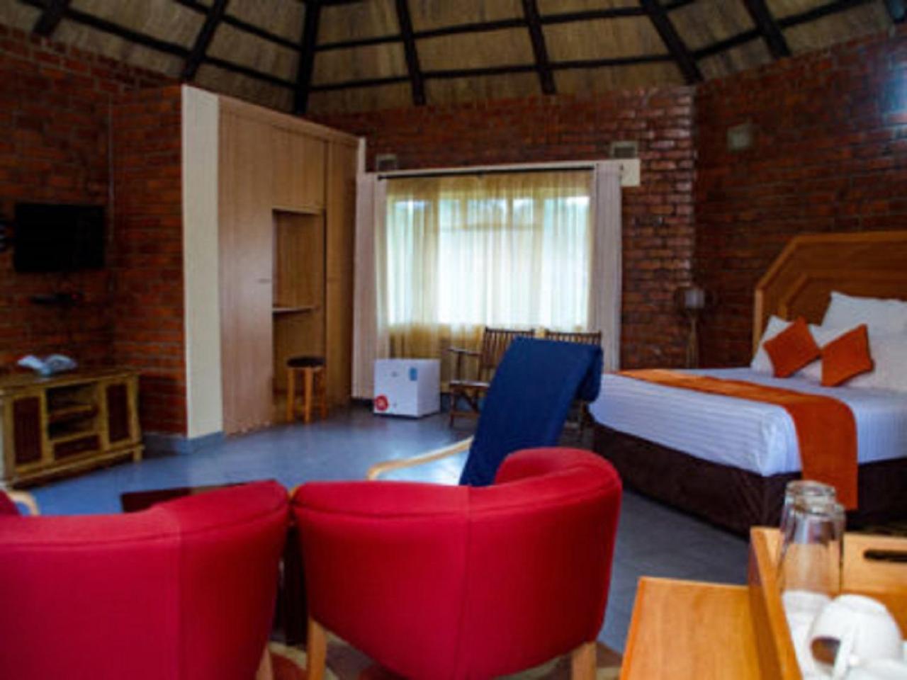 Stephen Margolis Resort ハラレ エクステリア 写真